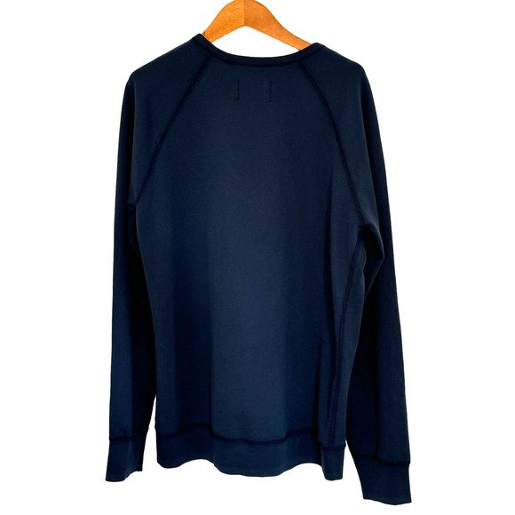 Reigning Champ Crewneck NWT - Picture 2 of 14